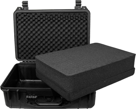 Poseidon Weapon Case