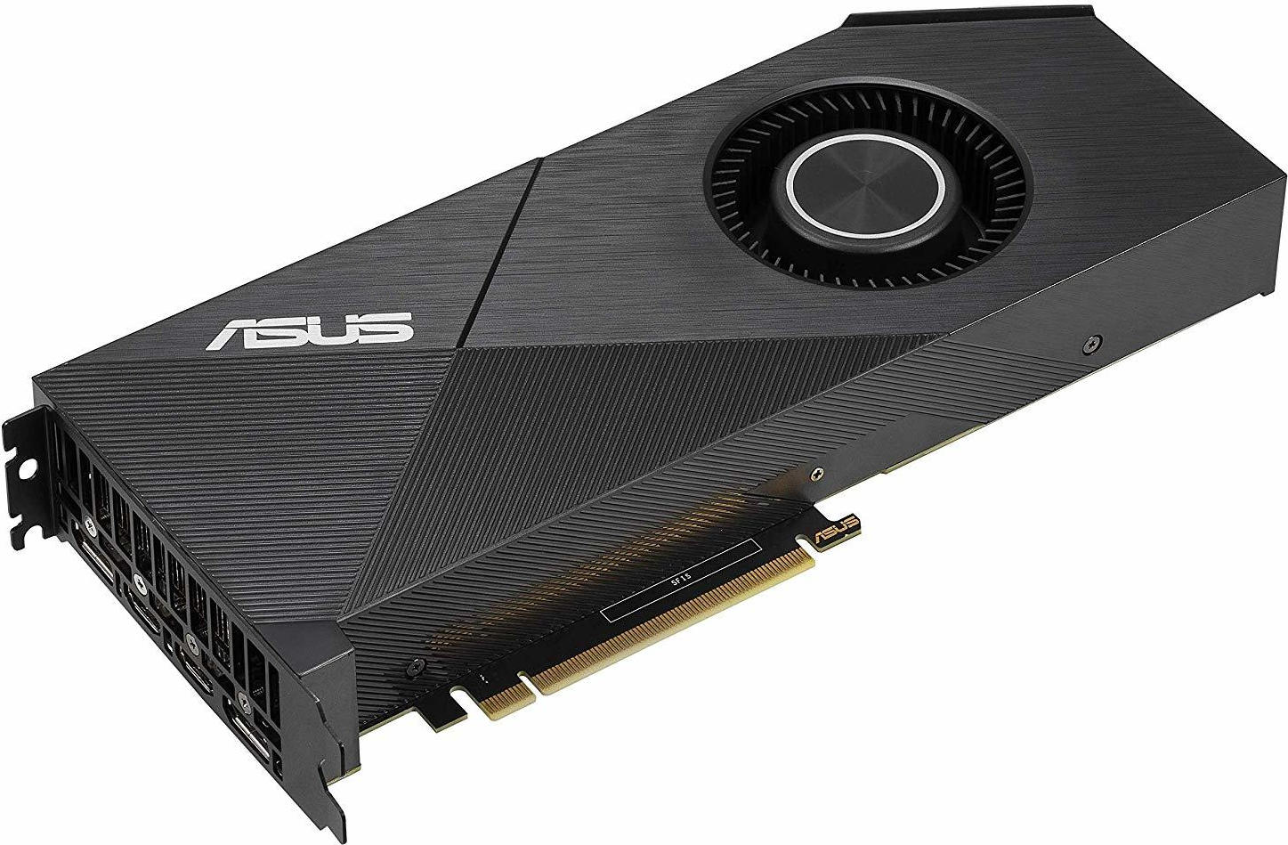 Asus Geforce Rtx 2070 Super 8gb Turbo Evo 90yv0dk1 M0na00 Skroutzgr