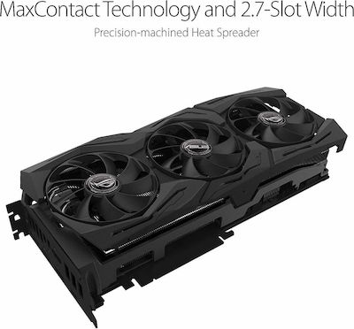 Asus GeForce RTX 2080 Super 8GB ROG Strix Gaming
