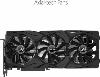 Asus GeForce RTX 2080 Super 8GB ROG Strix Gaming