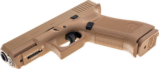 Umarex Pistol cu Aer CO2 Glock 19X 4.5mm