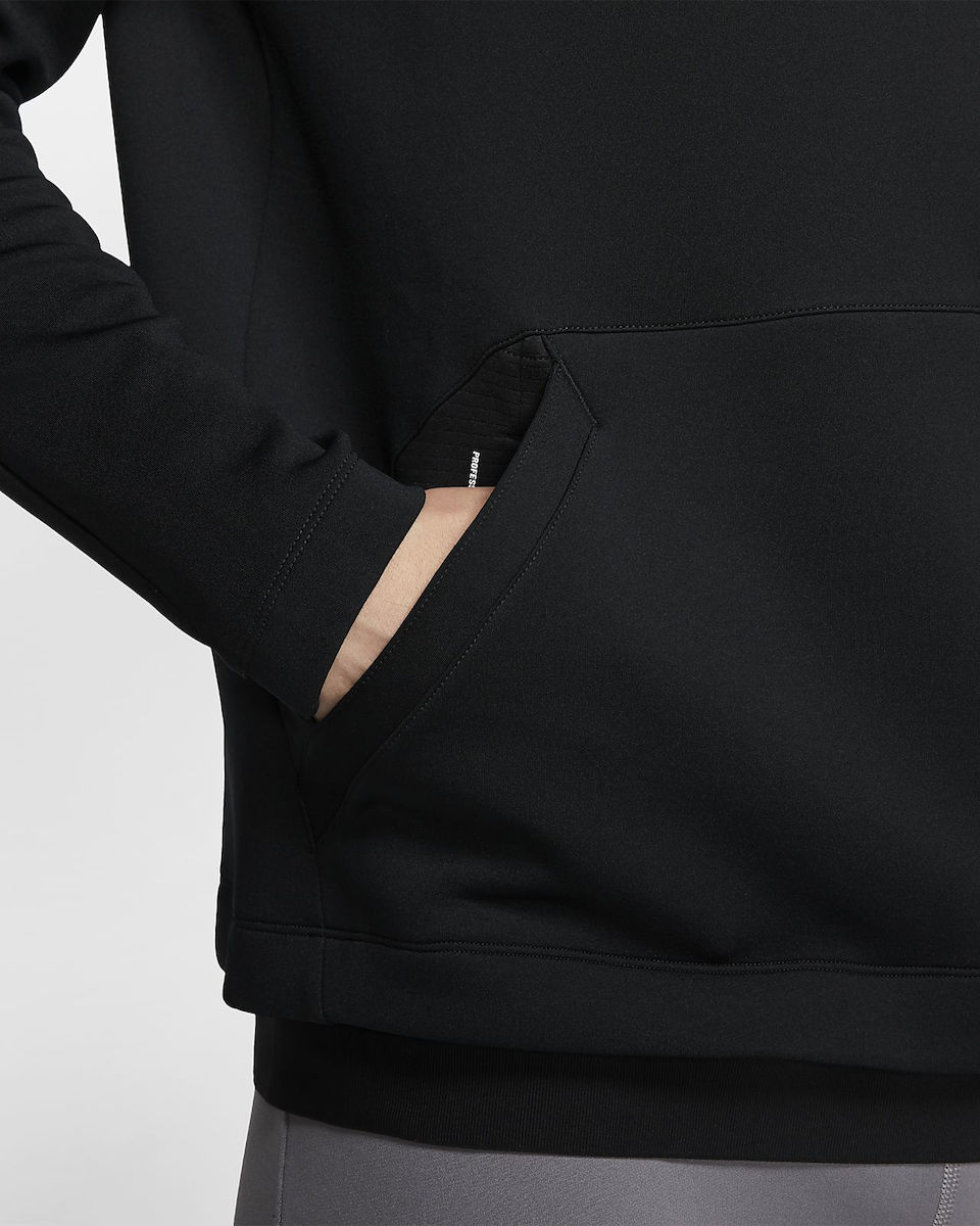 Nike Pro BV5572-010 Black - Skroutz.gr