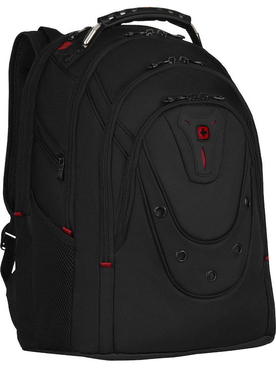 Wenger Ibex Backpack Backpack for 16" Laptop Black