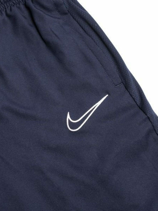 Nike Kinder Trainingshose Dri-Fit Marineblau 1Stück Pant Dri-fit Academy