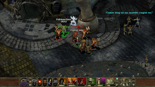 Planescape: Torment PC Game