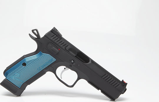 Asg Αερο Pistole CO2 CZ Shadow 2 Blowback