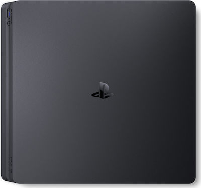 Sony PlayStation 4 Slim 500GB & Fortnite Neo Versa & 2x DualShock 4