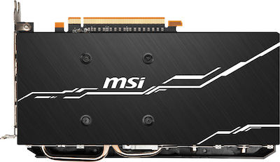 MSI Radeon RX 5700 XT 8GB Mech OC