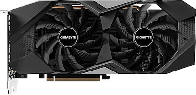 Gigabyte GeForce RTX 2060 Super 8GB Windforce