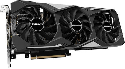 Gigabyte GeForce RTX 2070 Super 8GB Windforce OC 3X