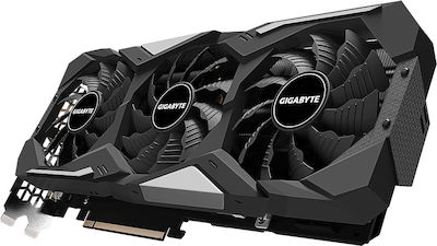 Gigabyte GeForce RTX 2070 Super 8GB Windforce OC 3X