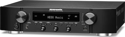 Marantz Ολοκληρωμένος Ενισχυτής Hi-Fi Stereo NR1200 75W/8Ω Μαύρος