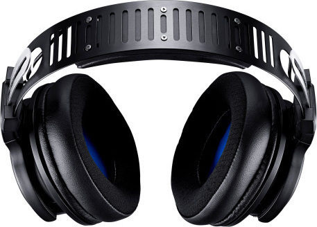 Audio Technica ATH-G1 Over Ear Gaming Headset with Connection 2x3.5mm
