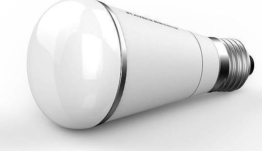Mipow Smart Λάμπα Playbulb Rainbow LED 10W για Ντουί E27 RGBW 280lm