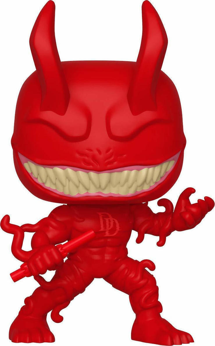 Funko Pop! Marvel: Venom - Venomized 513 Bobble-Head | Skroutz Romania