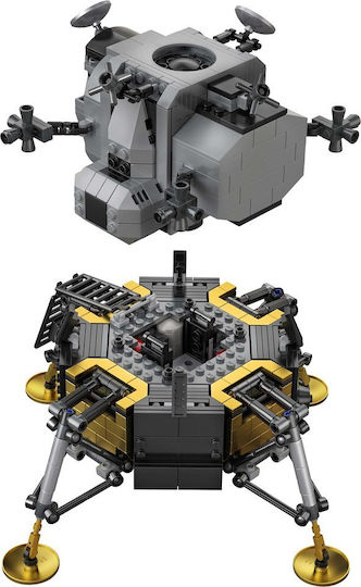 LEGO Creator NASA Apollo 11 Lunar Lander για 16+ Ετών
