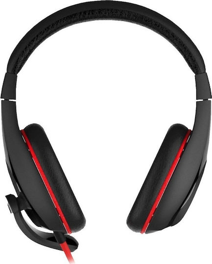 Genius HS-G560 Căști Gaming On Ear cu Conectivitate 3,5 mm