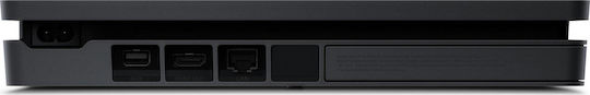 Sony PlayStation 4 Slim