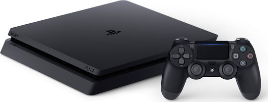 Sony PlayStation 4 Slim