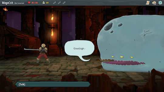 Slay the Spire PS4 Game