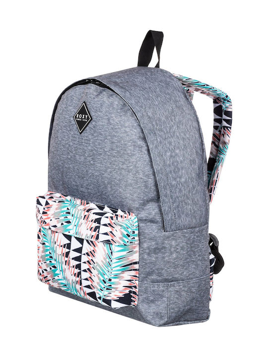 Roxy Sugar Baby Printed 2 16lt Γκρι