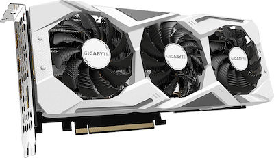Gigabyte GeForce RTX 2060 Super 8GB Gaming OC 3X