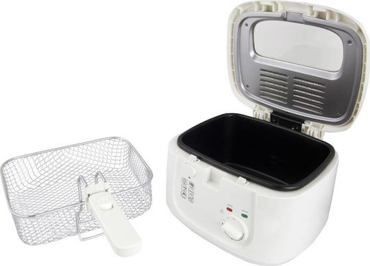 Esperanza EKG012 Deep Fryer 2.5lt White