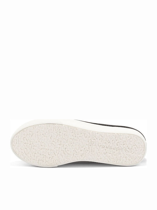 2790 Leahorse Adidași Pentru Femei Flatforms Negri