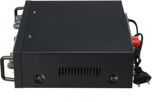 Amplificator Karaoke BT-266 Negru