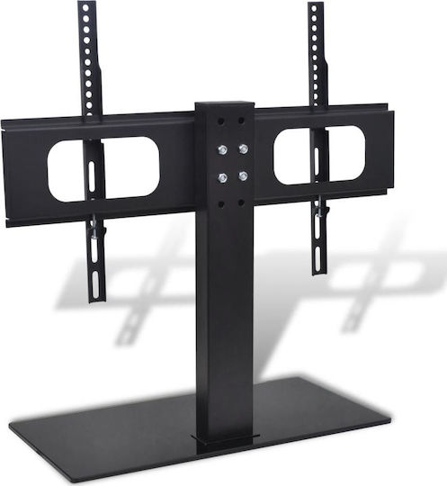 vidaXL 50320 Suport TV de birou până la 70" și 45kg