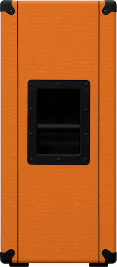 Orange PPC212V Кабинет Електрическа китара 2 x 12" 120W Оранжев