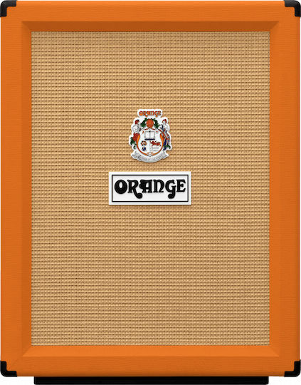 Orange PPC212V Кабинет Електрическа китара 2 x 12" 120W Оранжев