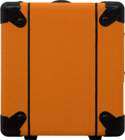 Orange OR15 Head Tube Head for Electric Guitar 15W Orange