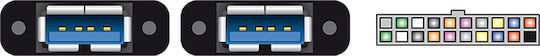 DeLock Pinheader 85244