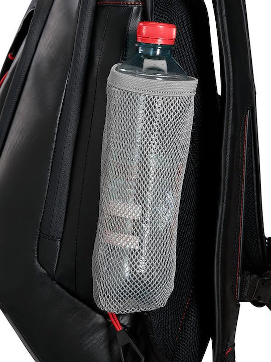 Samsonite Paradiver Light Αδιάβροχη Τσάντα Πλάτης για Laptop 15.6" σε Μαύρο χρώμα