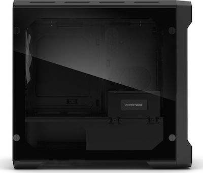 Phanteks Enthoo Evolv ITX Tempered Glass Black