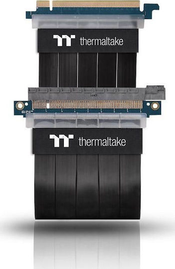 Thermaltake PCI-E 3.0 Extender 300mm Καλώδιο Riser PCIe για GPU