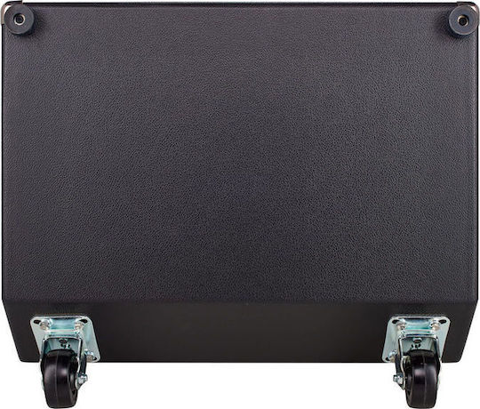Ampeg Heritage HSVT-410HLF für E-Bass 4 x 10" 500W Schwarz
