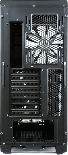 Phanteks Enthoo Pro Full Tower Κουτί Υπολογιστή Μαύρο