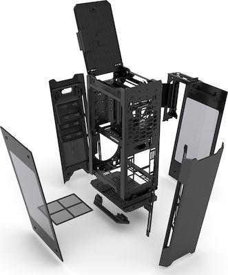 Phanteks Enthoo Evolv Shift Satin Black