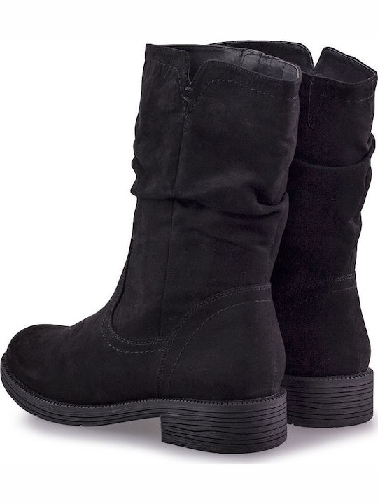 Women's Boots Black