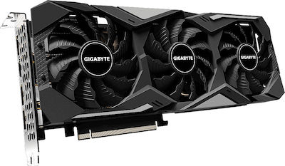 Gigabyte GeForce RTX 2070 Super 8GB Gaming OC 3X