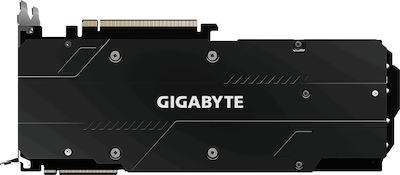 Gigabyte GeForce RTX 2070 Super 8GB GDDR6 Carte Grafică (GV
