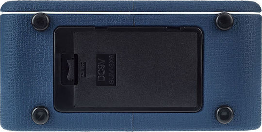 Laney Mini-STB-Lion Мини усилвател Електрическа китара 2 x 3" 6W Син