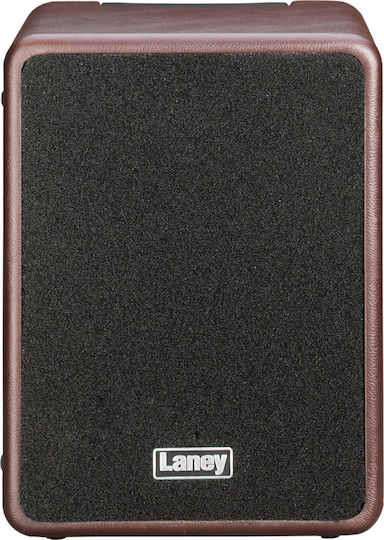 Laney A-Fresco-2 Combo Verstärker für akustische Instrumente 1 x 8" 60W Braun