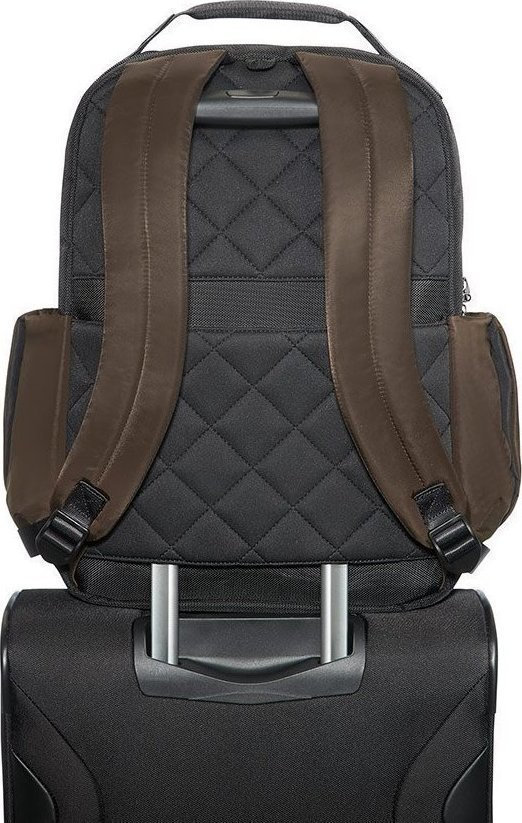 Samsonite Openroad Backpack 15.6" Brown Skroutz.gr