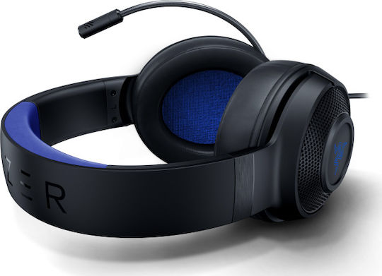 Razer Kraken X Über Ohr Gaming-Headset mit Verbindung 3,5mm Console