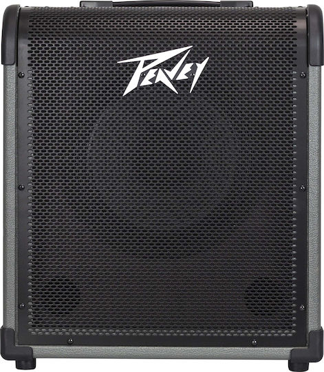 Peavey Max 100 Combo Amplificator Bas electric 1 x 10" 100W Negru