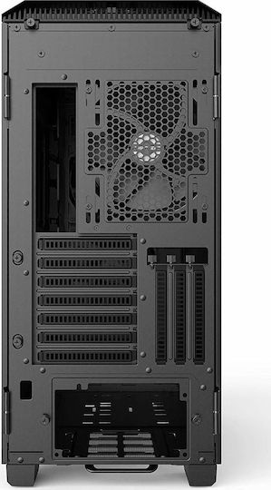 Phanteks Eclipse P600S Gaming Midi Tower Κουτί Υπολογιστή με Πλαϊνό Παράθυρο Closed Panel