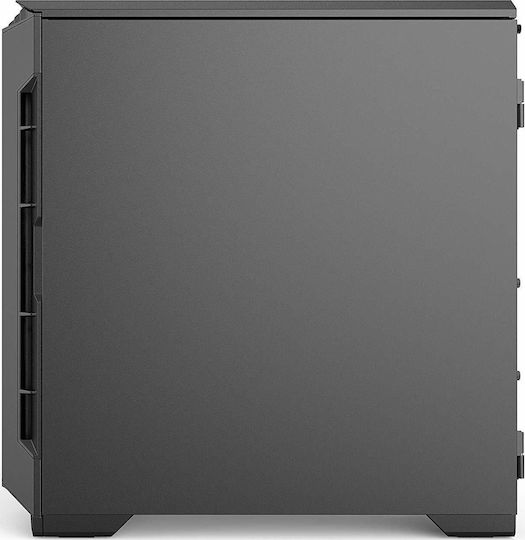 Phanteks Eclipse P600S Gaming Midi Tower Κουτί Υπολογιστή με Πλαϊνό Παράθυρο Closed Panel